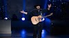 Garth Brooks concert will be rescheduled after weather postpones Saturday show; Sunday replay scratched