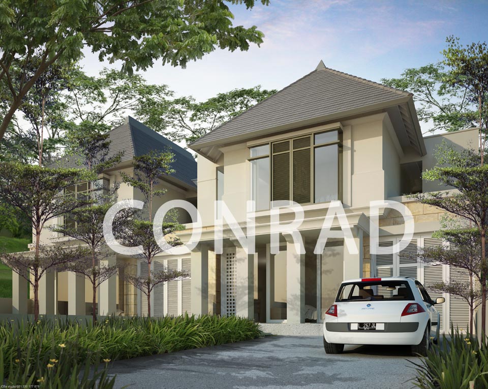 Jual Rumah Surabaya