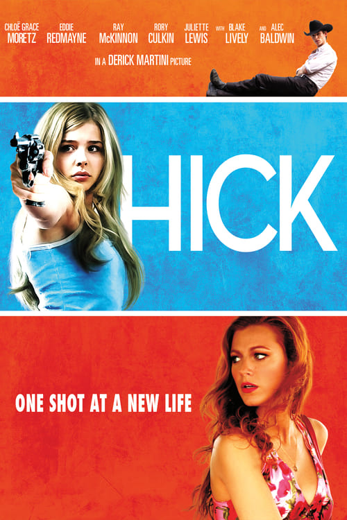 Watch Hick 2011 Full Movie With English Subtitles