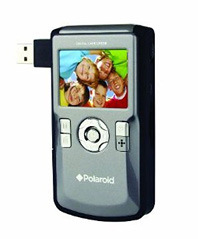 Polaroid DVF-130TC