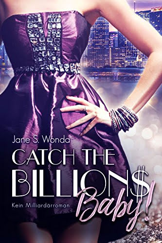 Catch the Billions