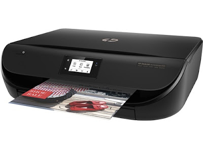 HP Deskjet 4535 Driver Download Windows And Mac