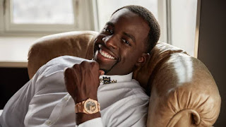 Draymond Green Age, Biography, Net Worth, Personal Life And More
