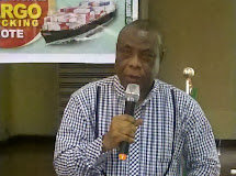 Customs CG; Alli Applauds Shippers Association For Boosting Govt. Revenues
