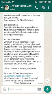 loker detailer tekla