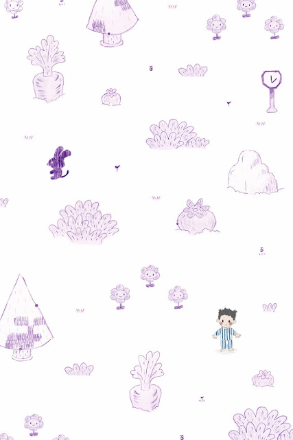 earthbound, mother2, itoi shigesato, illustration