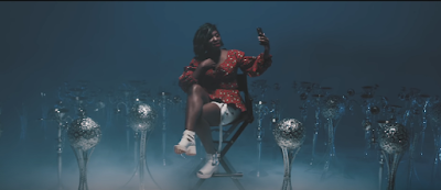 VIDEO | Irene Ntale Ft. Mr Eazi - Post Me | Download Mp4 [Official Video]