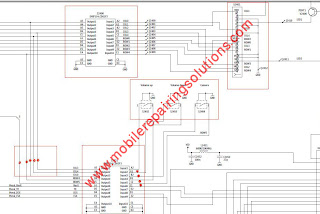 Nokia 6120c Keypad Jumpers