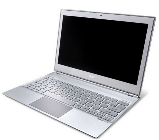 Harga Laptop Acer Aspire S7-191-53314G12ASS Terbaru 2015