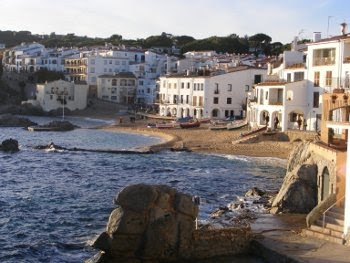 calella de palafrugell