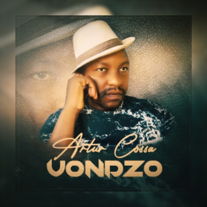 DOWNLOAD MP3: Artur Cossa - Vondhlo | (2022) Official Music Visualizer 