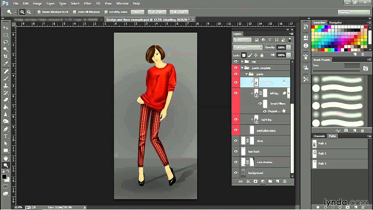 Fashion Illustrator Software