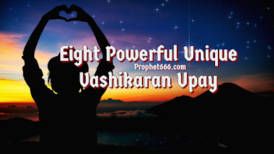 Potent Vashikaran Upay to Enchant Everyone