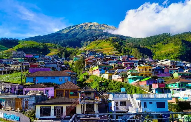 Wisata Magelang Low Budget yang Nggak Bikin Akhir Bulan Mendadak Kaget, Cocok Dikunjungi Sendirian hingga Bareng Pasangan