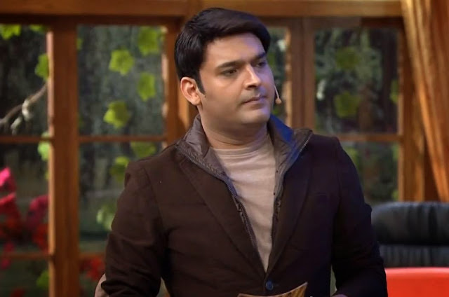 Comedy Kapil Sharma HD Wallpaper Free