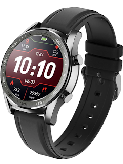 Gionee Watch 4 price in India