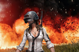 Pubg Game Wallpaper Xiaomi