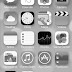 New in iOS 8: Greyscale Mode