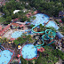 Wisata ke Owabong Waterpark dan Sanggaluri Park Purbalingga