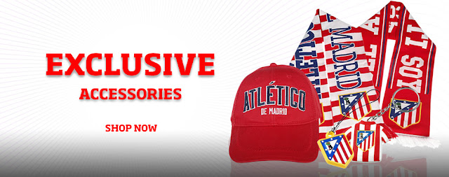 Atletico Madrid Football Club, News, Transfers, Players, Jerseys Online in India