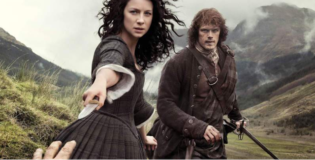 Outlander