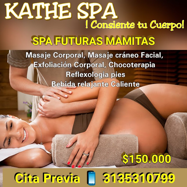 Kathe spa