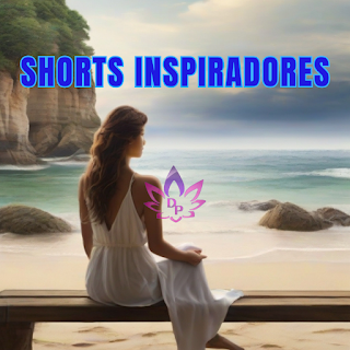 SHORTS INSPIRADORES