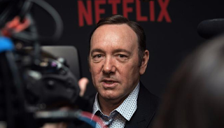Netflix has a mess on its hands with the collapse of 'House of Cards'