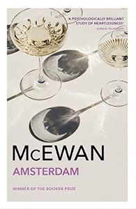 Amsterdam (English Edition)