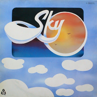 Sky "Sky"1979 US Boogie,Disco Funk,Germany Press