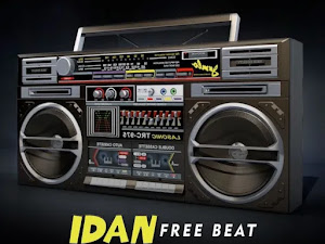 DJ CORA – Idan (Free Beat)