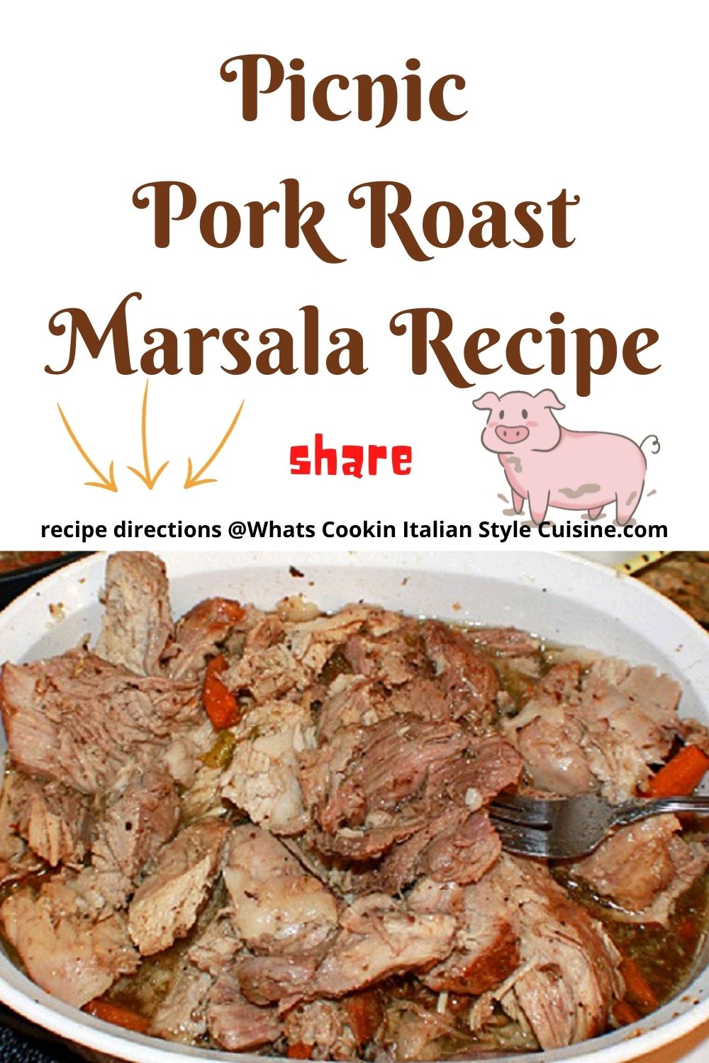pin for later pork roast