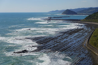 Horikiri Pass