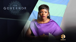 EbonyLife's Drama Series:The Governor