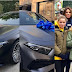 Chelsea legend, John Terry gifts his twin children matching N23millon Mercedes for their 17th birthday .......... aunty kate Opay Bella Somi Deborah Emeka Olamide Labour Party Osupa