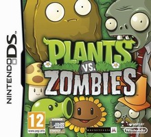 Plantas Vs Zombies 2011 Ds