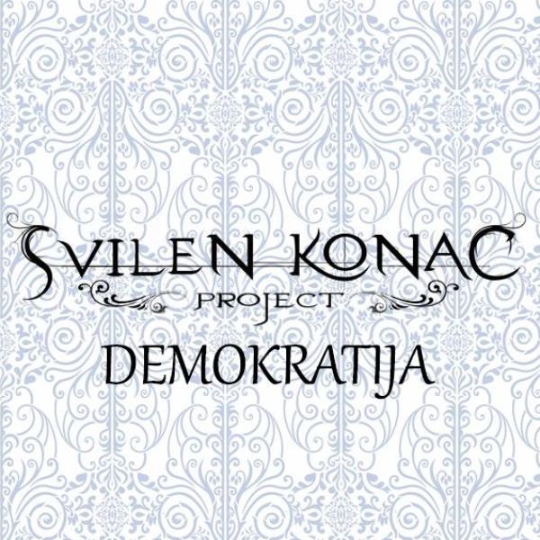 svilen konac project trazila si sve