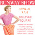 The Bellevue Collection hosts Spring '12 Runway Show