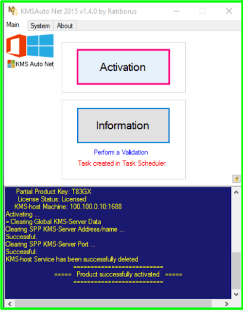 Activate-Ms-Office-2019-With-KMSAuto-1