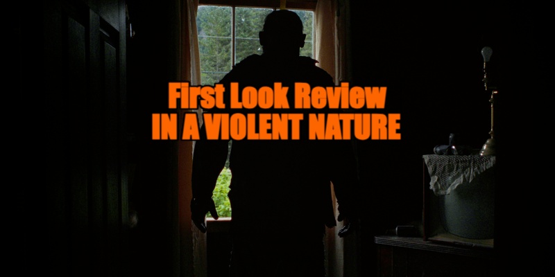 In a Violent Nature review