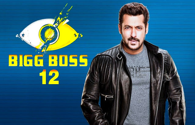 Bigg Boss 12 : Exciting First Promo is Out now