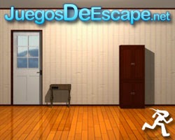 Juegos de Escape Escape from the Room with a Star Device