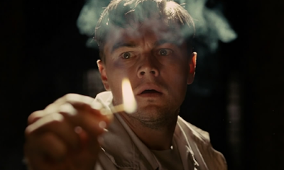 film shutter island