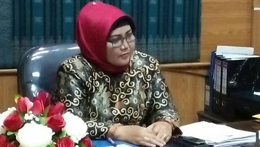 Penertiban PKL, Elly Thrisyanti: Ayomi Mereka