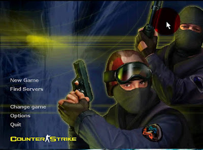 Counter Strike 1.6 PC Full Version Gratis