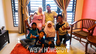 Warih-Homestay-Keluarga-Cikgu-Mazni