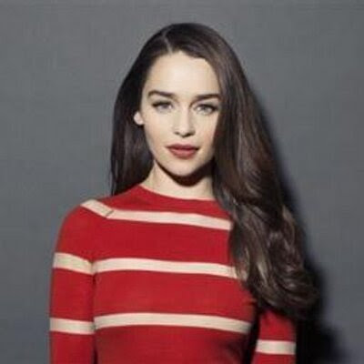 236 Emilia Clarke HD Wallpapers