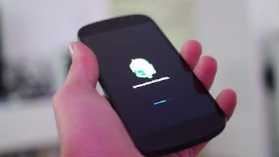 make your android phone faster