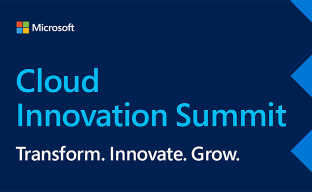 Microsoft menggelar Cloud Innovation Summit 2019