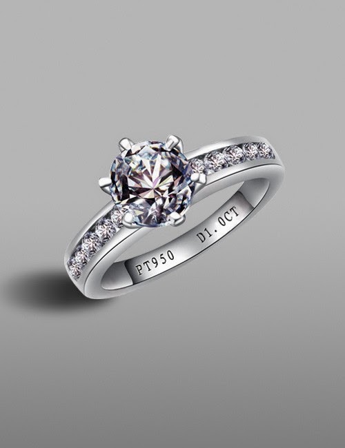 Top designer engagement rings 2014